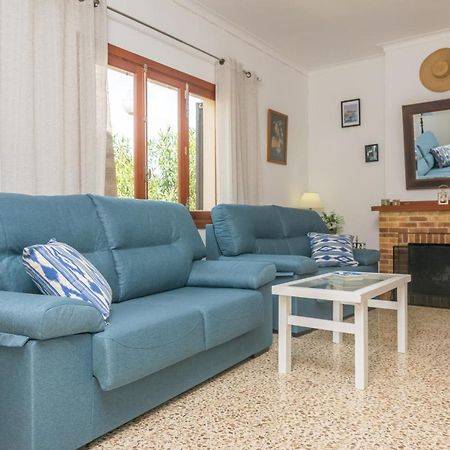 Pop Villa Sa Rapita Luaran gambar