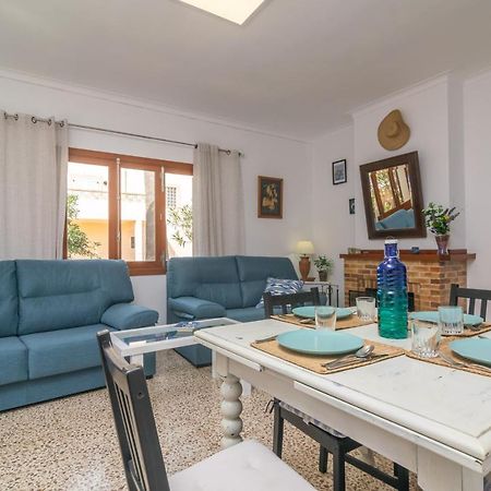 Pop Villa Sa Rapita Luaran gambar
