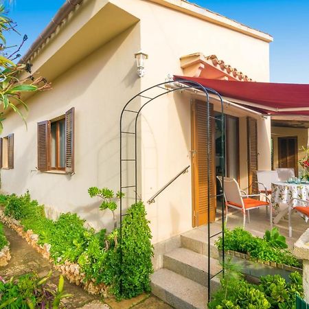 Pop Villa Sa Rapita Luaran gambar