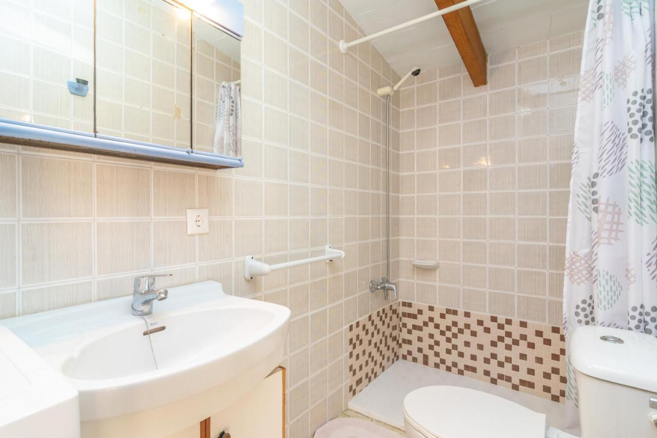 Pop Villa Sa Rapita Luaran gambar