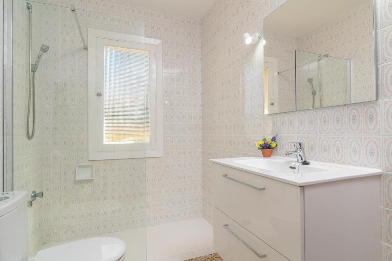 Pop Villa Sa Rapita Luaran gambar