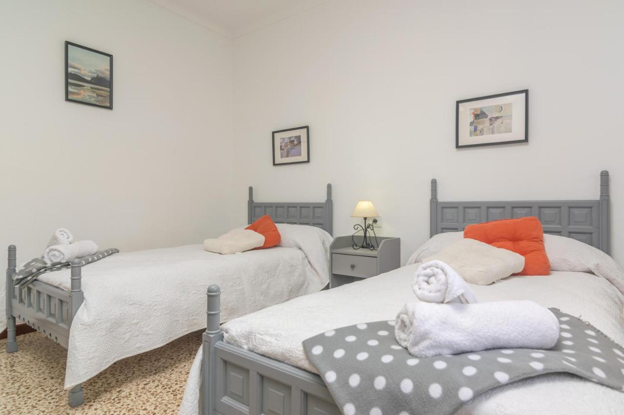 Pop Villa Sa Rapita Luaran gambar